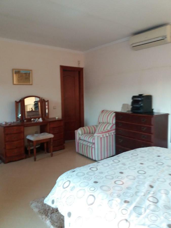 Villa De La Rosa Málaga Buitenkant foto